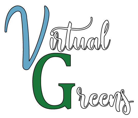 Virtual Greens Golf Lounge